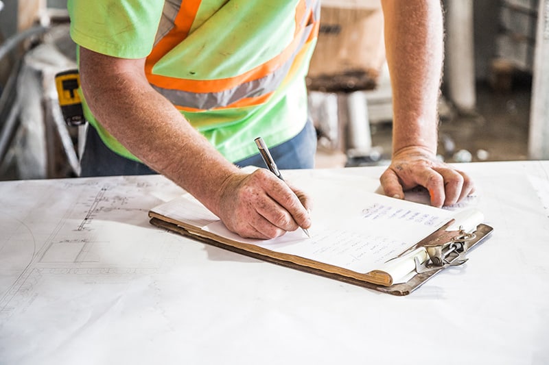 Design and Build Services Solid Roots Construction